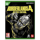 Borderlands 4 - DELUX Ed. XBOX